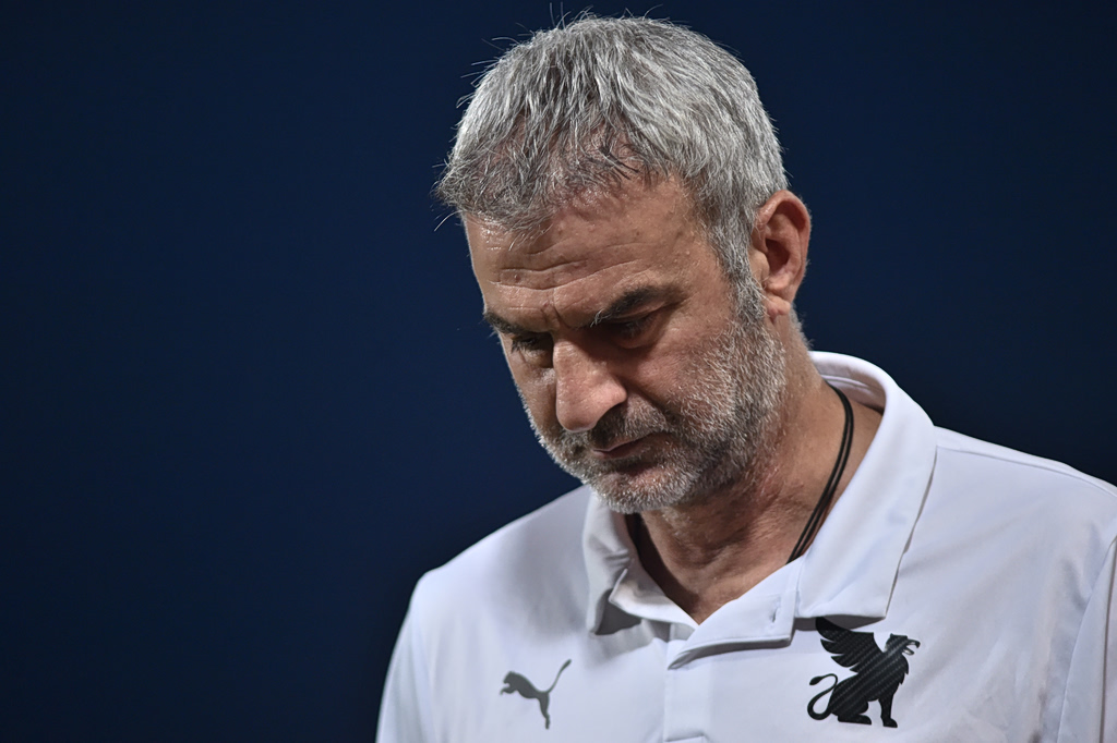 Γωγώ Μαστροκώστα: Πριν αφήσει τον ΟΦΗ ο Δέλλας γυρνούσε στην Αθήνα κάθε μέρα για να τη δει λίγες ώρες