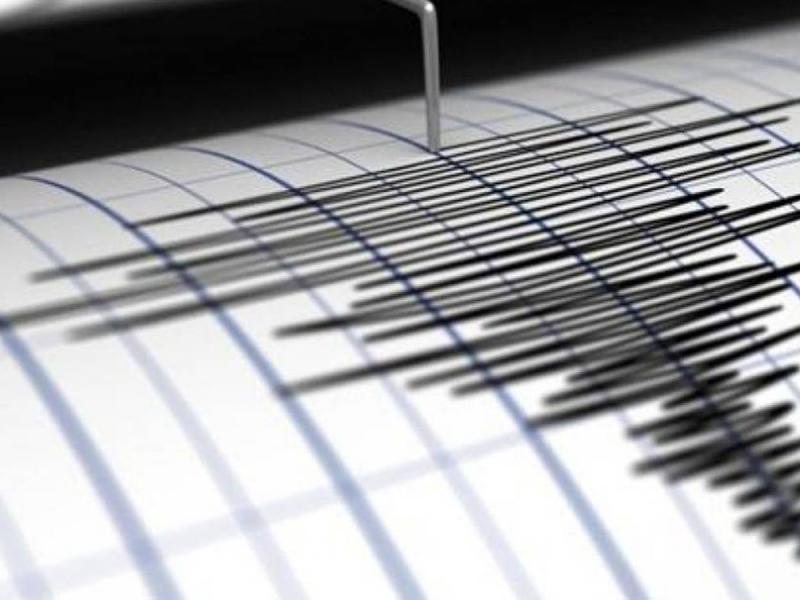 Σεισμός 5,6 Ρίχτερ στην Τουρκία