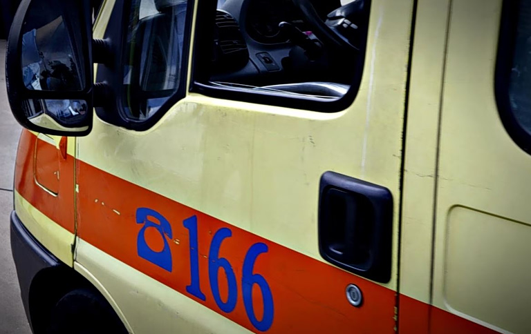 Μεσολόγγι: Μυστήριο με τον θάνατο 62χρονου σε κτηνοτροφική εγκατάσταση