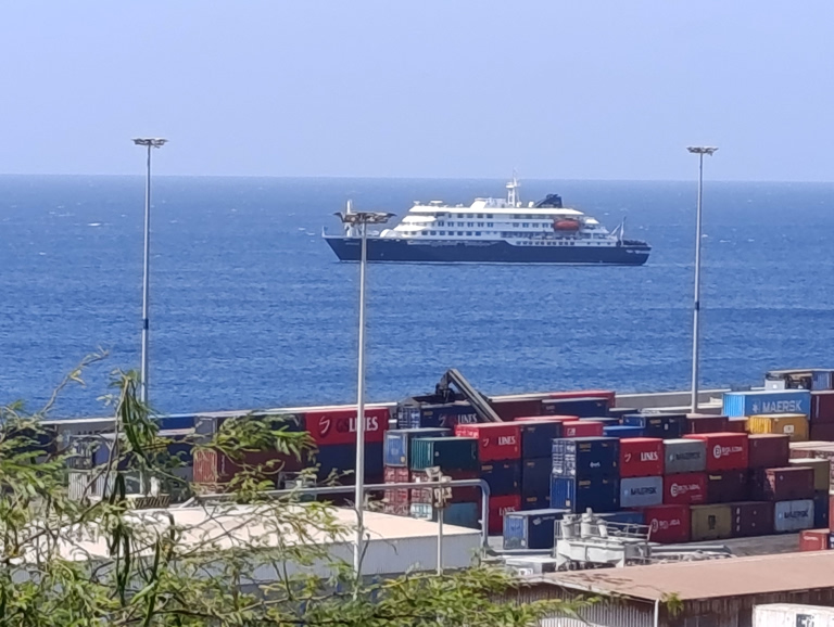 Καθησυχαστικός ο πρόεδρος του ΕΟΔΥ για χανταϊό: Εξαιρετικά σπάνια η μετάδοση από άνθρωπο σε άνθρωπο