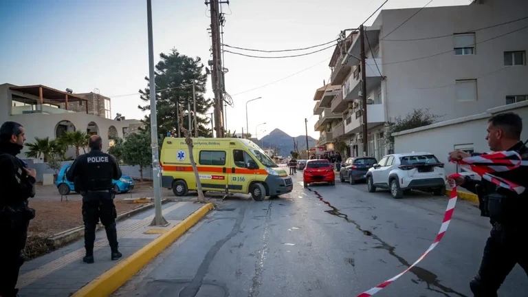 Κρήτη: Η φίλη του Νικήτα είδε τη δολοφονία του σε ζωντανή μετάδοση – Μιλούσαν σε βιντεοκλήση όταν δέχθηκε την επίθεση