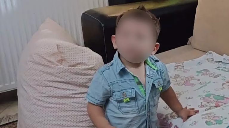 Θάνατος μικρού Άγγελου: Η σοκαριστική κατάθεση της μητέρας για την μοιραία ημέρα