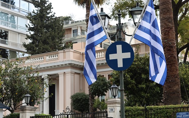 Συνεδριάζει αύριο υπό τον πρωθυπουργό το Κυβερνητικό Συμβούλιο Εθνικής Ασφάλειας