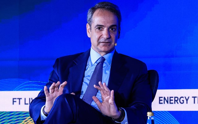 Κ. Μητσοτάκης: Οι τιμές στο ρεύμα θα συνεχίσουν να μειώνονται όσο προσθέτουμε ΑΠΕ στο ενεργειακό μείγμα