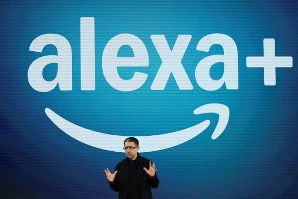 Alexa+, custom chips και wearables στο νέο πλάνο της Amazon