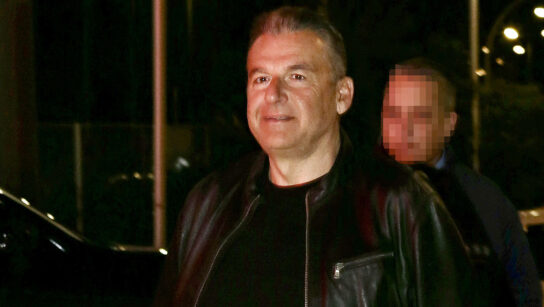 Γιώργος Λιάγκας: Το αινιγματικό μήνυμα στα social media – «Ύψιστο αγαθό η ελευθερία»