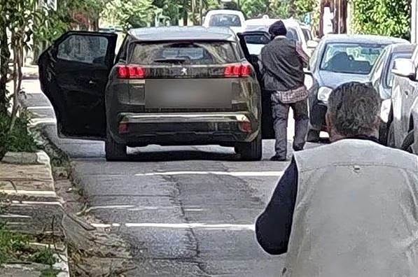 Κάτω Τιθορέα: Με χειροβομβίδες και βαρύ οπλισμό «πιάστηκαν» οι ληστές της τράπεζας