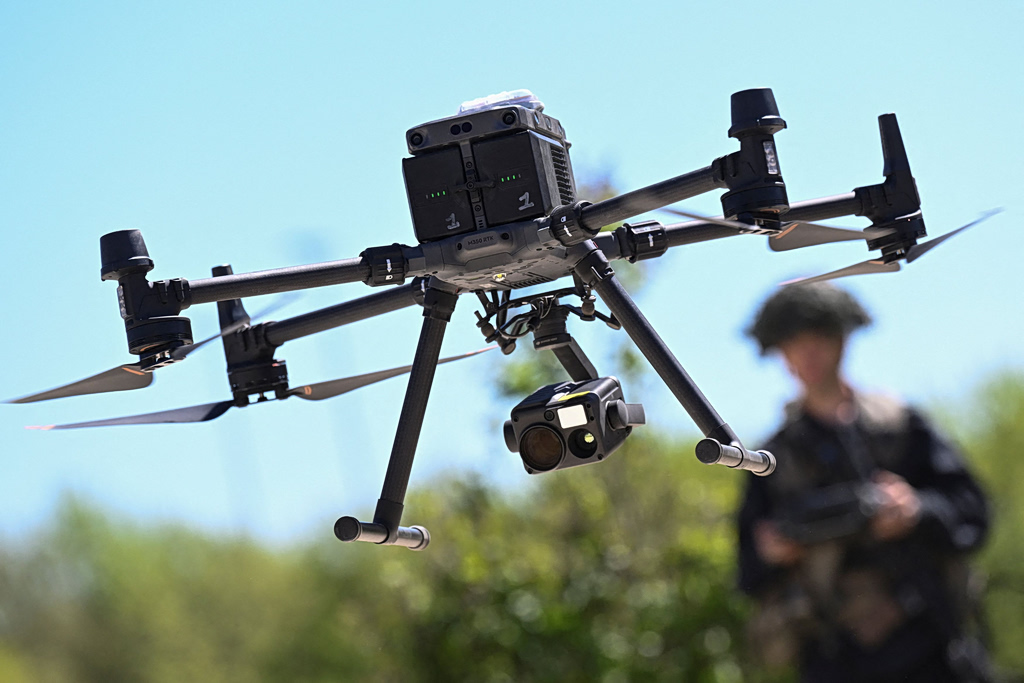 Σφοδρή ουκρανική επίθεση με drones κατά της Ρωσίας: Χτυπήθηκαν τάνκερ και πολεμικά πλοία