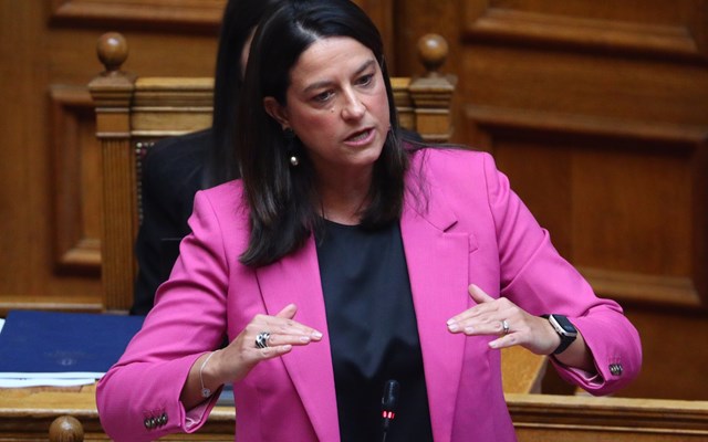 Ν. Κεραμέως: Καμιά περικοπή σε σύνταξη χηρείας – Περιμένω την απόφαση του ΣτΕ και θα νομοθετήσουμε