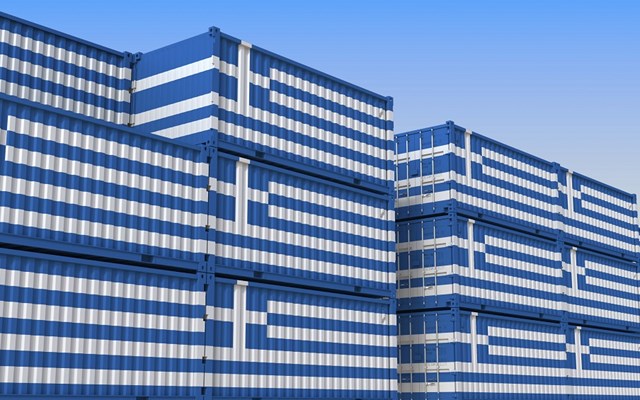 ΕΛΣΤΑΤ: Στα 5,6 δισ. το έλλειμμα του εμπορικού ισοζυγίου στο δίμηνο Ιανουαρίου-Φεβρουαρίου - Αύξηση 6,9%