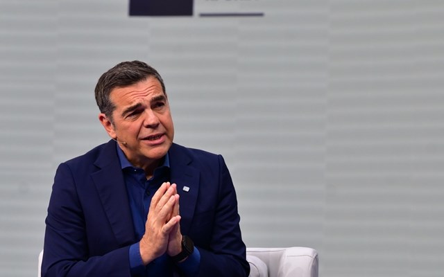 Τσίπρας: Το δίλημμα των εκλογών δεν είναι σταθερότητα ή χάος αλλά στασιμότητα ή πρόοδος