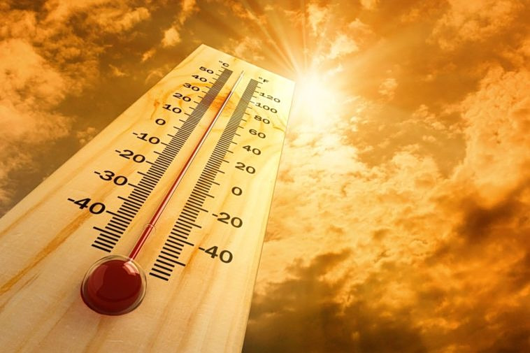 ΗΠΑ: Ρεκόρ καύσωνα σαρώνει τη χώρα