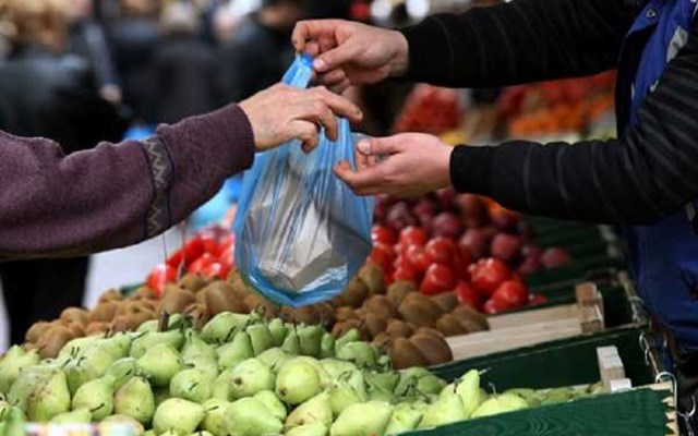 Σε τροχιά αναδιάρθρωσης οι λαϊκές αγορές της Αττικής - Σύσκεψη στο υπουργείο Ανάπτυξης