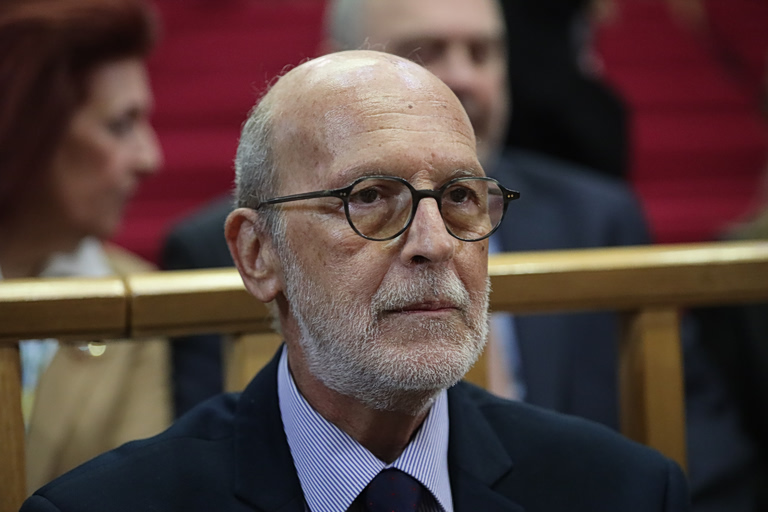 ΣΥΡΙΖΑ για αποκάλυψη in: Ο Τζαβέλλας αθώωσε τον εαυτό του, τεκμηριώνεται η καταπάτηση του κράτους δικαίου