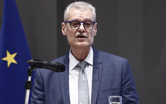 Ε. Τουρνάς: Για κάθε πυρκαγιά που δεν θα ξεκινήσει, είναι μία μάχη που δεν θα χρειαστεί να δώσουμε