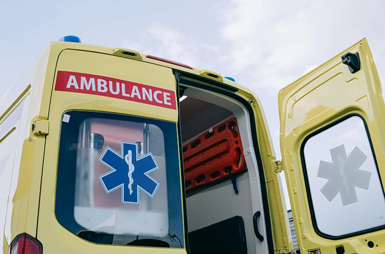 Πάτρα: Εντοπίστηκε σορός άνδρα να επιπλέει στη θάλασσα