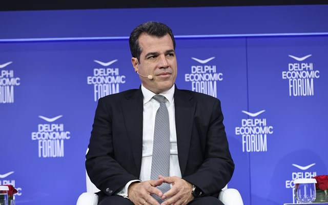 Θ. Πλεύρης: Υποδειγματική η διαδικασία ασυνόδευτων ανηλίκων στην Ελλάδα και η καλύτερη σε όλη την Ευρώπη