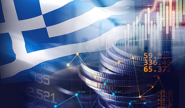 Εθνική Τράπεζα: Φόροι, κατανάλωση και συμμόρφωση έφεραν ιστορικά πλεονάσματα