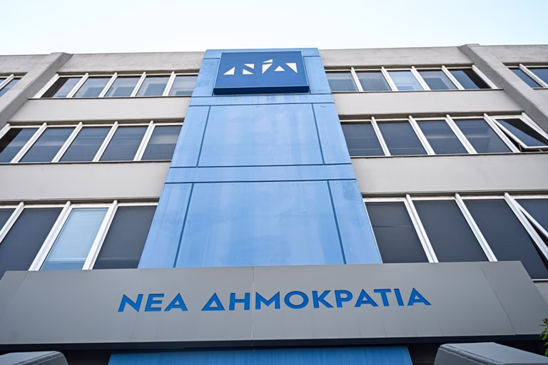 ΝΔ: Ασημακοπούλου, Αβραμόπουλος, Λαζαρίδης και η… άρνηση λογοδοσίας στην κοινωνία