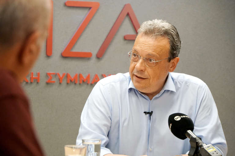 Φάμελλος: Οι εργαζόμενοι αντιμετωπίζουν τον «οδοστρωτήρα» που είχε υποσχεθεί ο Μητσοτάκης