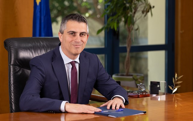 Χρίστος Δήμας: Η ανάπτυξη των υποδομών λειτουργεί καταλυτικά για την κτηματαγορά
