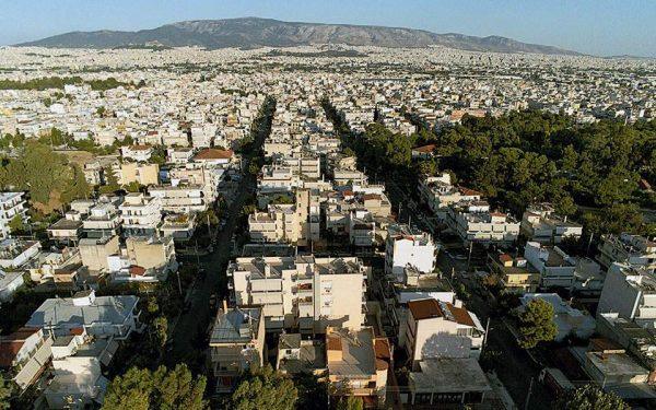 Δημογραφικό: Συρρικνώνει τα τετραγωνικά των ακινήτων