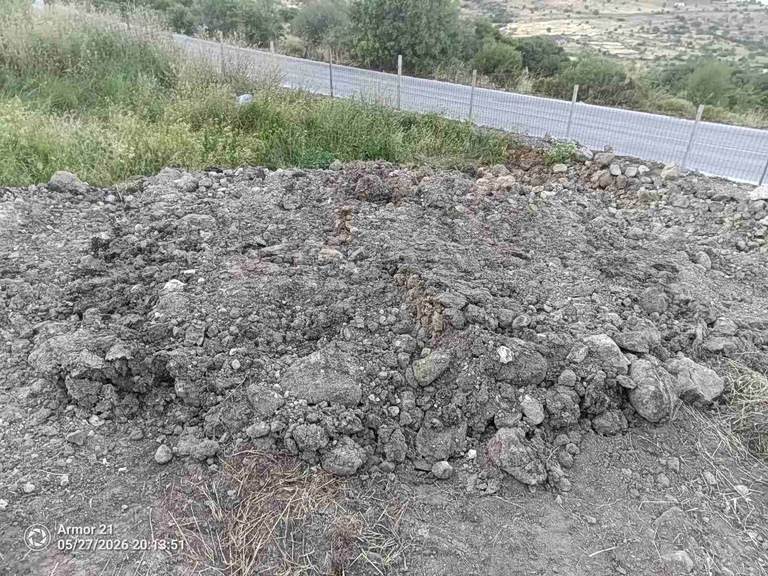 Αφθώδης πυρετός στη Λέσβο: Η κτηνιατρική υπηρεσία τρέχει βιαστικά να σκεπάσει τις παρατυπίες στις ταφές