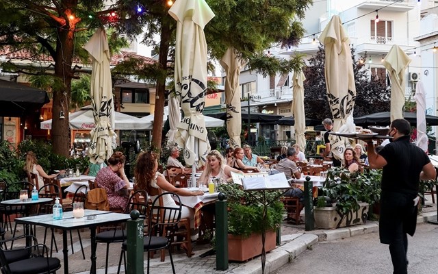 Οι κλάδοι πρωταθλητές των προσλήψεων τον Απρίλιο