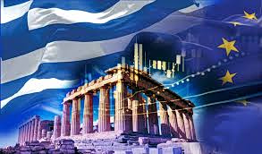 Κομισιόν για Ελλάδα: Πέφτει η ανάπτυξη, ανεβαίνει ο πληθωρισμός