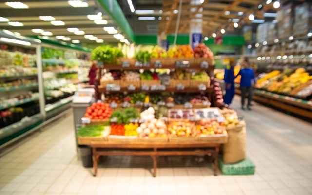 Καύσιμα και τρόφιμα αυξάνουν περισσότερο τον πληθωρισμό του Μαΐου