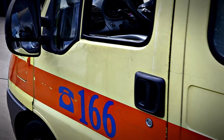 Κέρκυρα: Νεκρός 53χρονος μοτοσικλετιστής σε τροχαίο