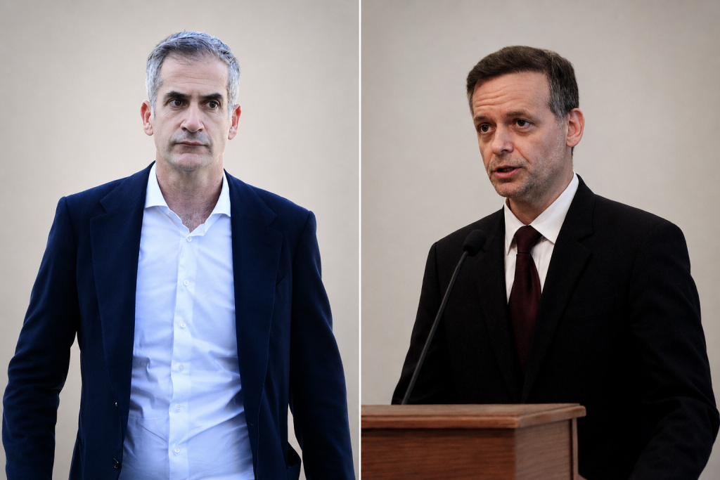 Πολιτική σύγκρουση στον Δήμο Αθηναίων για τον δανεισμό 75 εκατ. ευρώ