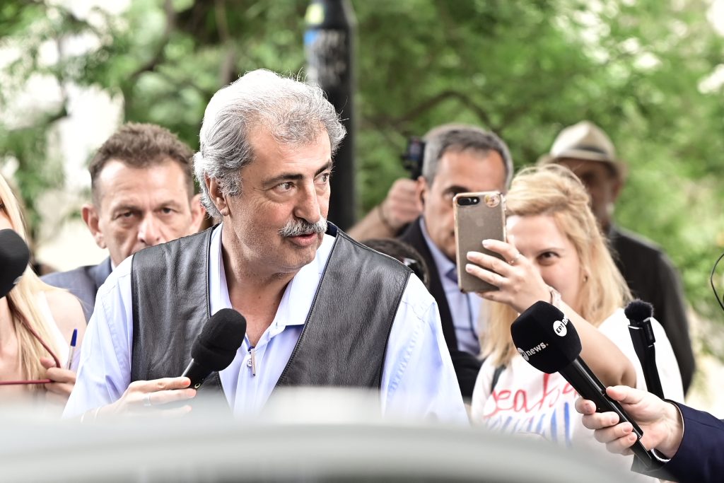 Πολάκης: «Μέσα στις επόμενες δέκα μέρες ο Φάμελλος πρέπει να φέρει συμφωνία με τον Τσίπρα»