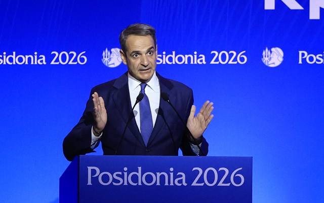Κ. Μητσοτάκης: Η Ελλάδα διεκδικεί την επιστροφή στο προηγούμενο status quo στα Στενά του Ορμούζ - Να μην υπάρχουν διόδια ή τέλη διέλευσης