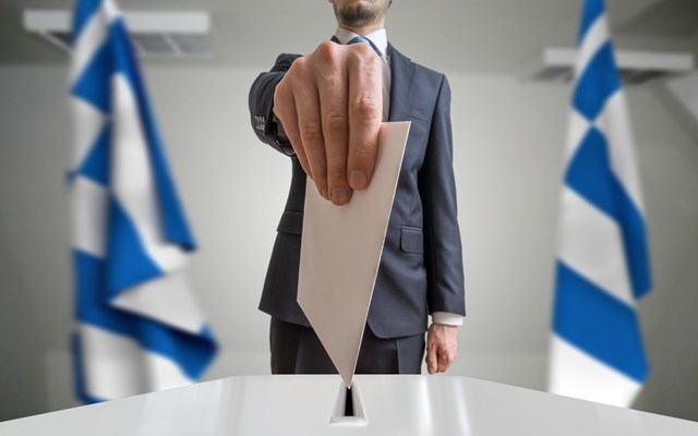Ηλεκτρονική ψήφος στην Αυτοδιοίκηση για εκλογές και δημοψηφίσματα