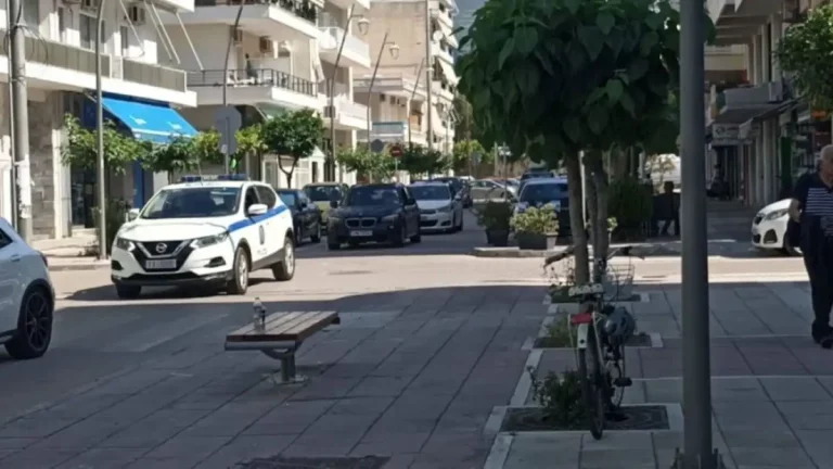 Καλαμάτα: Προφυλακίστηκε ο 41χρονος μετά την απολογία του για τη δολοφονία της συζύγου του – Τι ισχυρίστηκε
