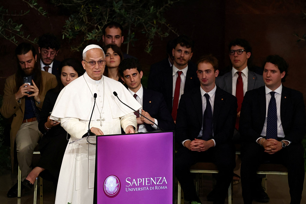 Συναγερμός στη Ρώμη: Νέο μεγάλο ρήγμα απειλεί την Καθολική Εκκλησία