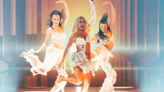 Eurovision 2026: Το X «δίκασε» την Antigoni στον ημιτελικό της Eurovision – «Θεέ και κύριε, τραγική φωνητικά»