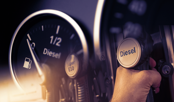 Fuel Pass: Το άλμα πετρελαίου φέρνει νέο πακέτο στήριξης