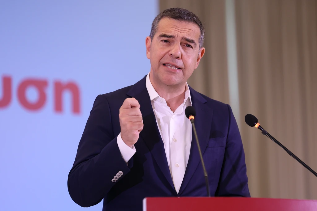 Αλέξης Τσίπρας: Oι 5 παρεμβάσεις για την ανακούφιση των πολιτών – «Από σήμερα ξεκινά η πορεία για μια Νέα Μεταπολίτευση»