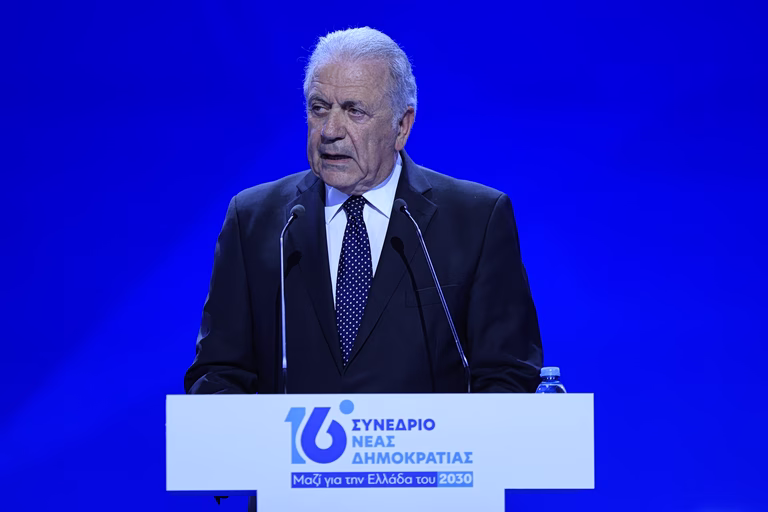 Qatargate: Διαβιβάστηκε και προωθείται στη Βουλή το αίτημα άρσης ασυλίας του Αβραμόπουλου