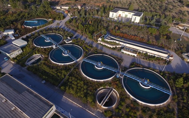ΕΥΔΑΠ: Αυξήθηκαν σημαντικά τα αποθέματα νερού στους ταμιευτήρες με τις φετινές βροχές