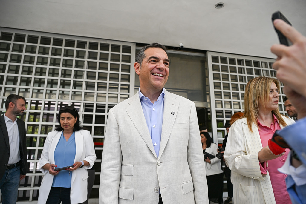 Ελληνική Αριστερή Συμπαράταξη: Με 300 υπογραφές η ιδρυτική διακήρυξη