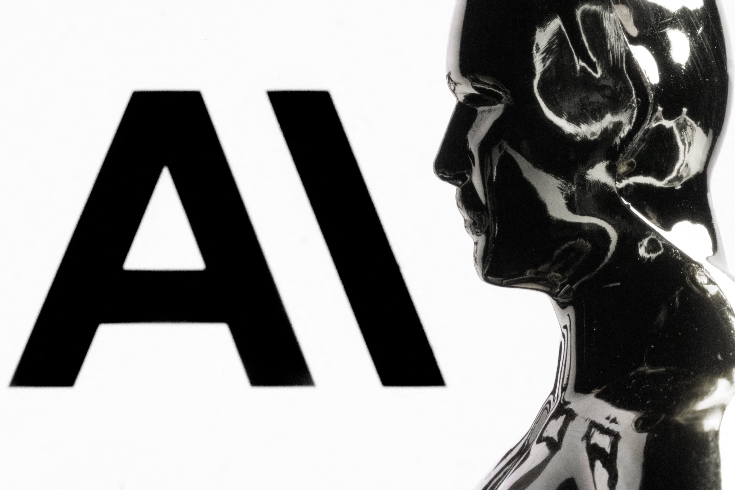 Η AI μπορεί να κάνει τη δημοσιογραφική γλώσσα πιο προβλέψιμη και επαναλαμβανόμενη