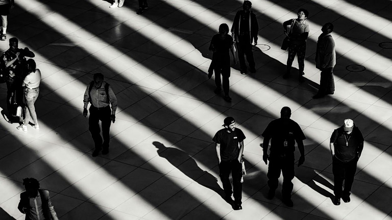 Η δημογραφία της μοναξιάς