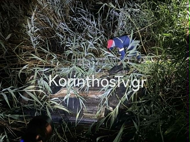 Κορινθία: Νεκρός σε τροχαίο ο 37χρονος διευθυντής του δημοτικού σχολείου Φενεού