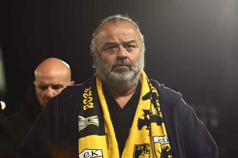 Μπερδεύοντας το bella ciao με το… ciao bella και τον Μάριο με τον Πάριο