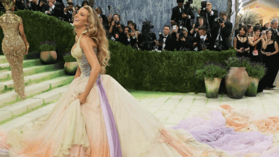 Met Gala 2026: Η Blake Lively μετά τη λήξη της δικαστικής μάχης