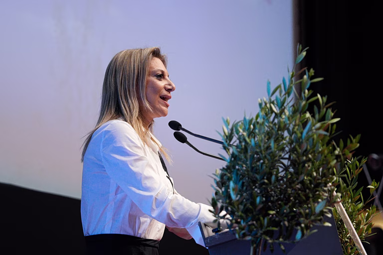 Αυγερινός: Όπλο της Καρυστιανού ότι δεν είναι επαγγελματίας πολιτικός – Καμία συνεργασία με άλλα κόμματα