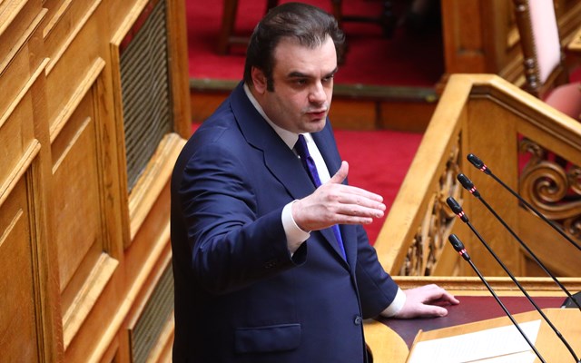 Κ. Πιερρακάκης: Από κάθε δισ. πρόωρης αποπληρωμής χρέους, κερδίζουμε 30 εκα. ευρώ τον χρόνο